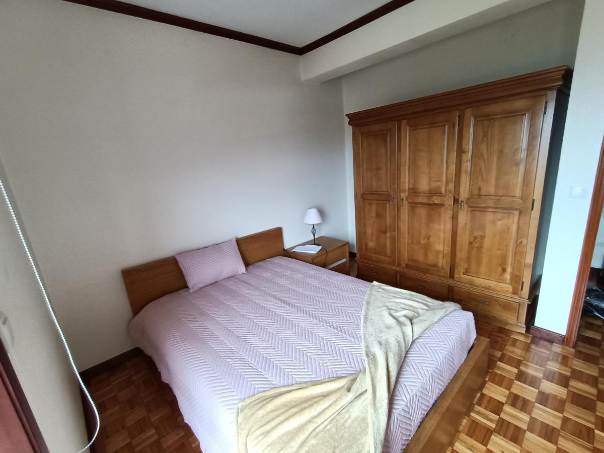 Casa Amarela Da Canicada Vieira do Minho Kültér fotó